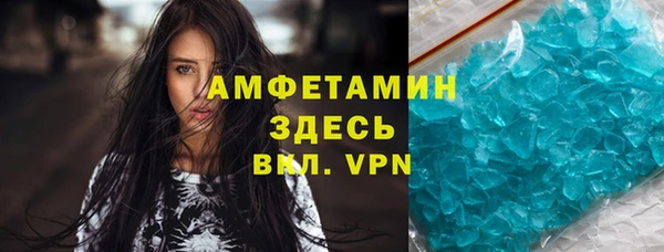 хмурый Новозыбков